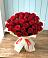 Букет 29 Красных роз в Рощино