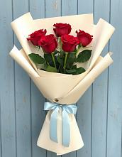 Букет Классика чувств #REPLACE_PRED# Рощино