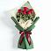 Букет цветов из: Розы в Рощино