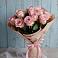 Букет цветов из: Розы в Рощино