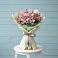 Букет цветов из: Орхидеи и Розы в Рощино