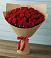 Букет Красные розы Милано в Рощино