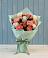 Букет цветов из: Розы в Рощино