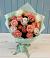 Букет цветов из: Розы в Рощино