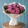 Букет цветов из: Розы в Рощино