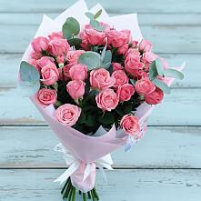 Букет Леди совершенство в Рощино