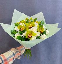 Букет лимончелло